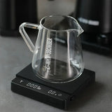 Smart Coffee Scale with Timer   2kg/0.1g High-Precision Espresso & Drip Coffee Scale | Home Barista Tool