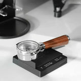 Smart Coffee Scale with Timer   2kg/0.1g High-Precision Espresso & Drip Coffee Scale | Home Barista Tool
